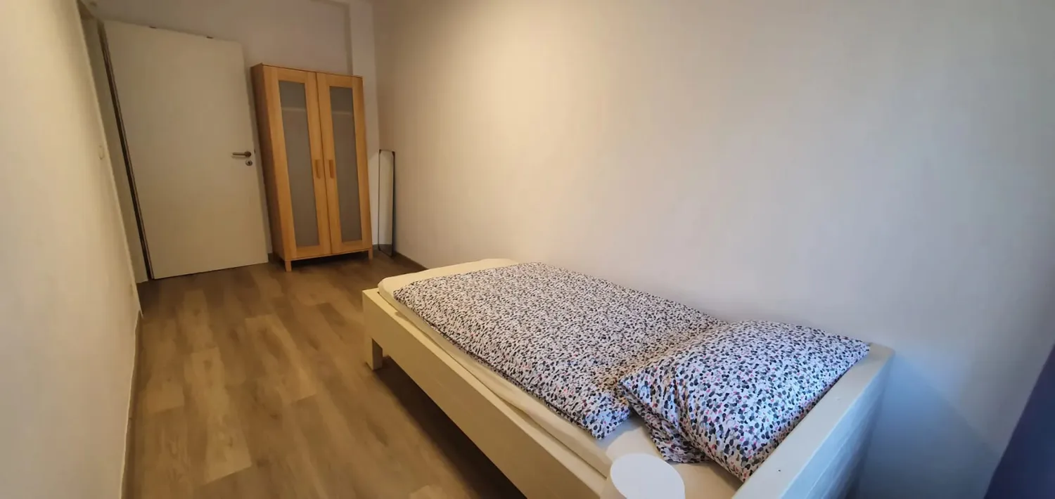 WG-Zimmer mit 12 m² in Leipzig – Bild 1