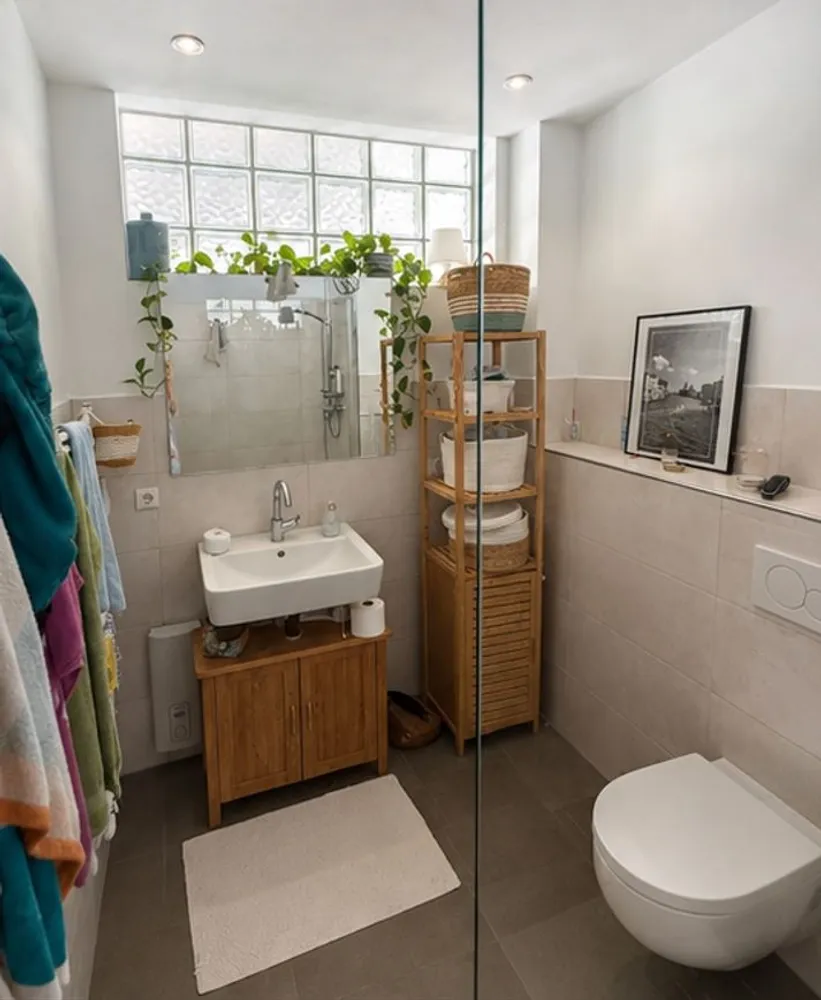 3 Zimmer Wohnung mit 87 m² in Bremen – Bild 10