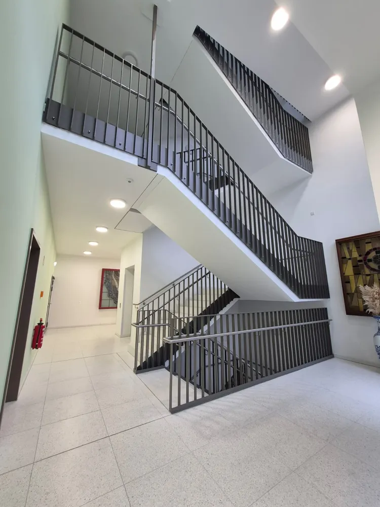 1 Zimmer Wohnung mit 50 m² in Darmstadt – Bild 5