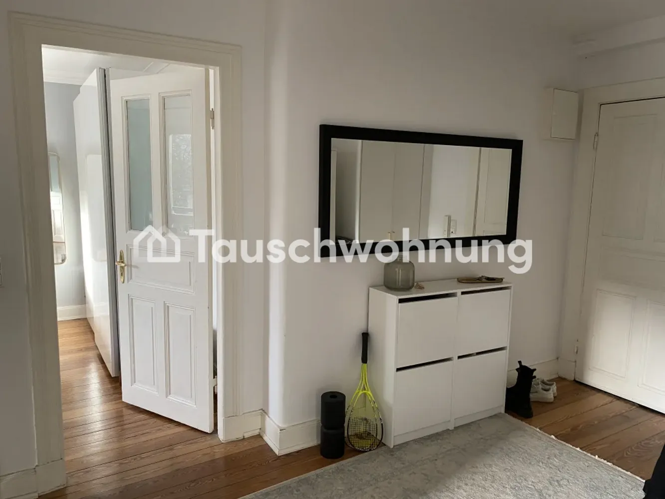 2 room apartment with 49 m² in Hamburg – Photo 4