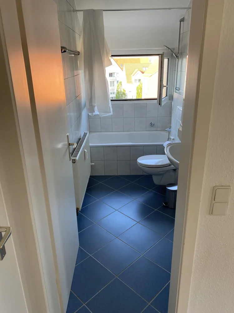 1 Zimmer Wohnung mit 12 m² in Stuttgart – Bild 6