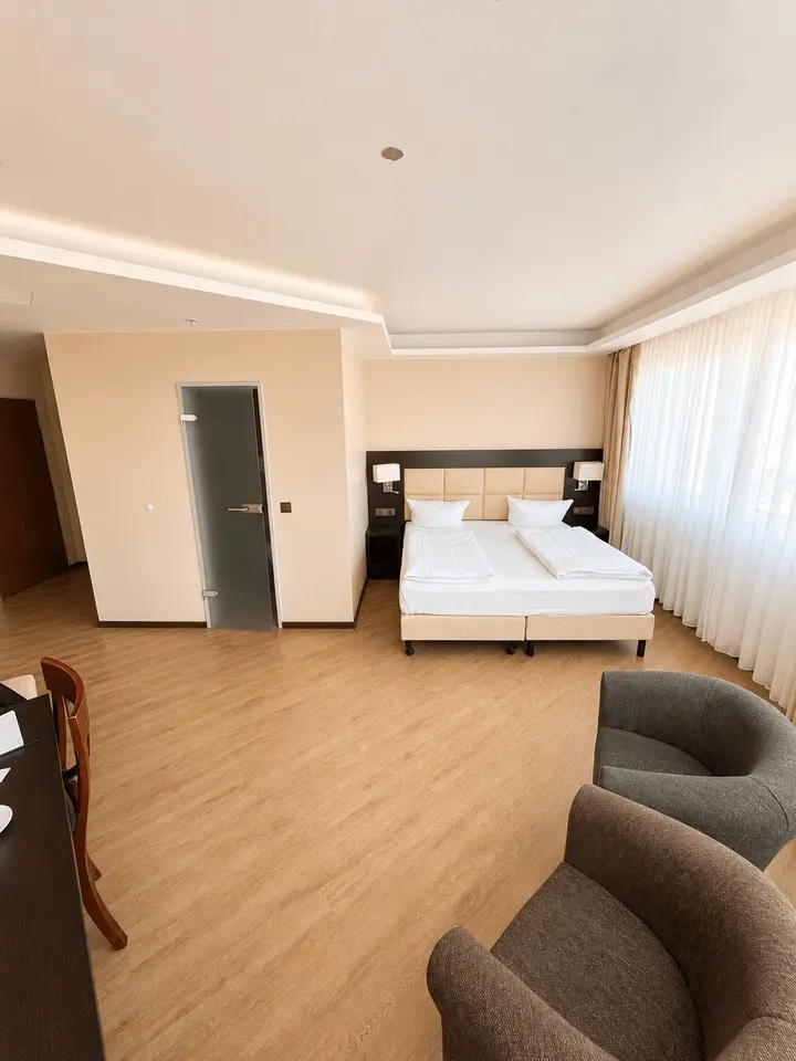Studio mit 35 m² in Bruchsal – Bild 1