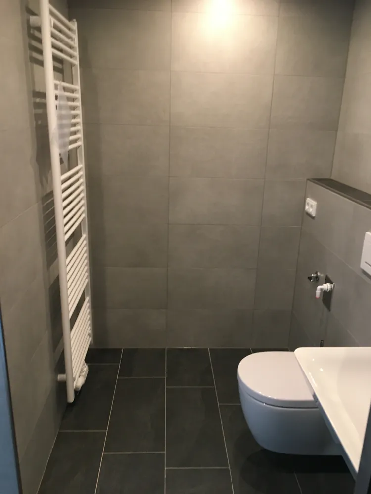 1 Zimmer Wohnung mit 36 m² in München – Bild 11