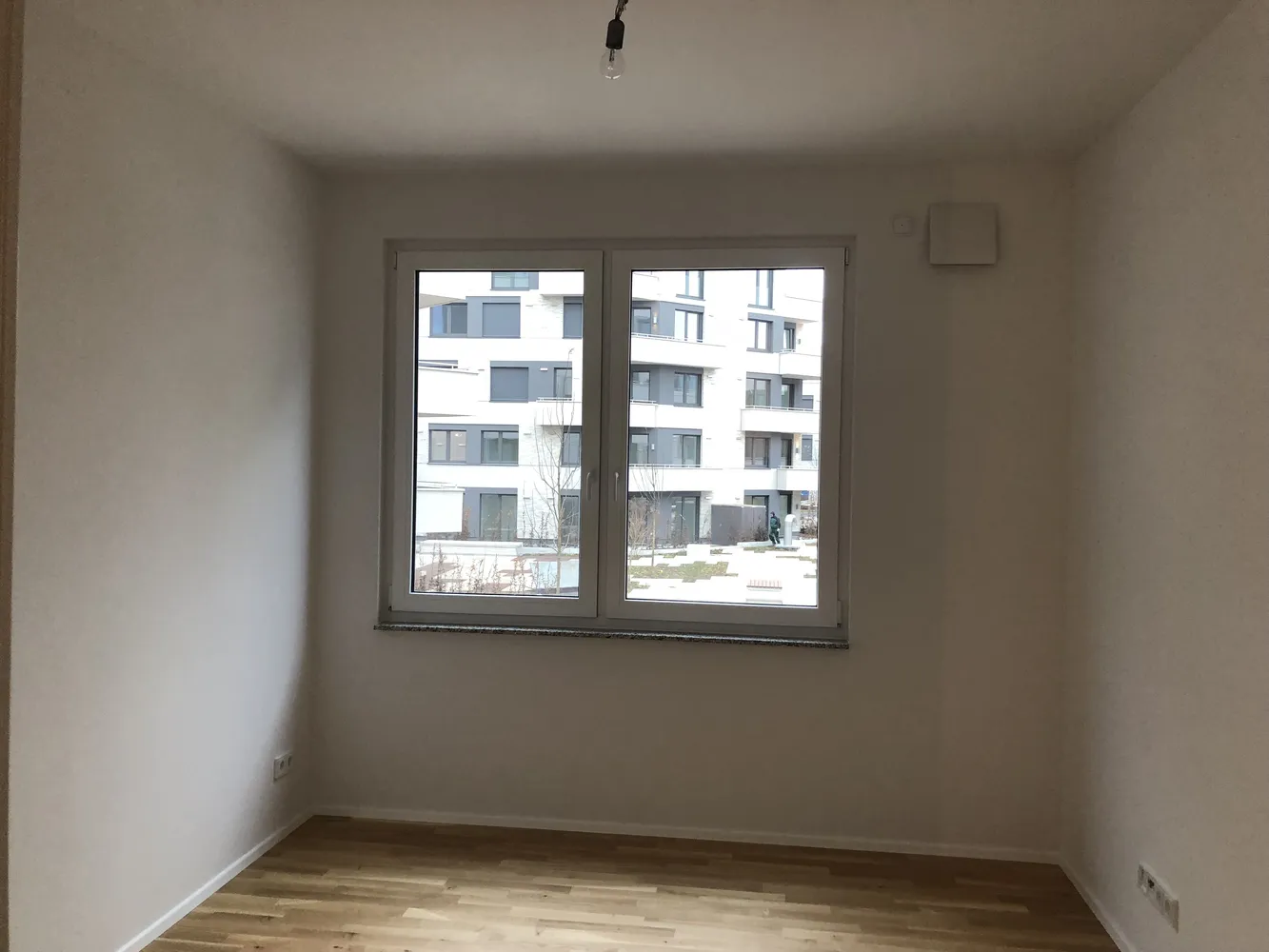 3 Zimmer Wohnung mit 82 m² in Frankfurt am Main – Bild 8