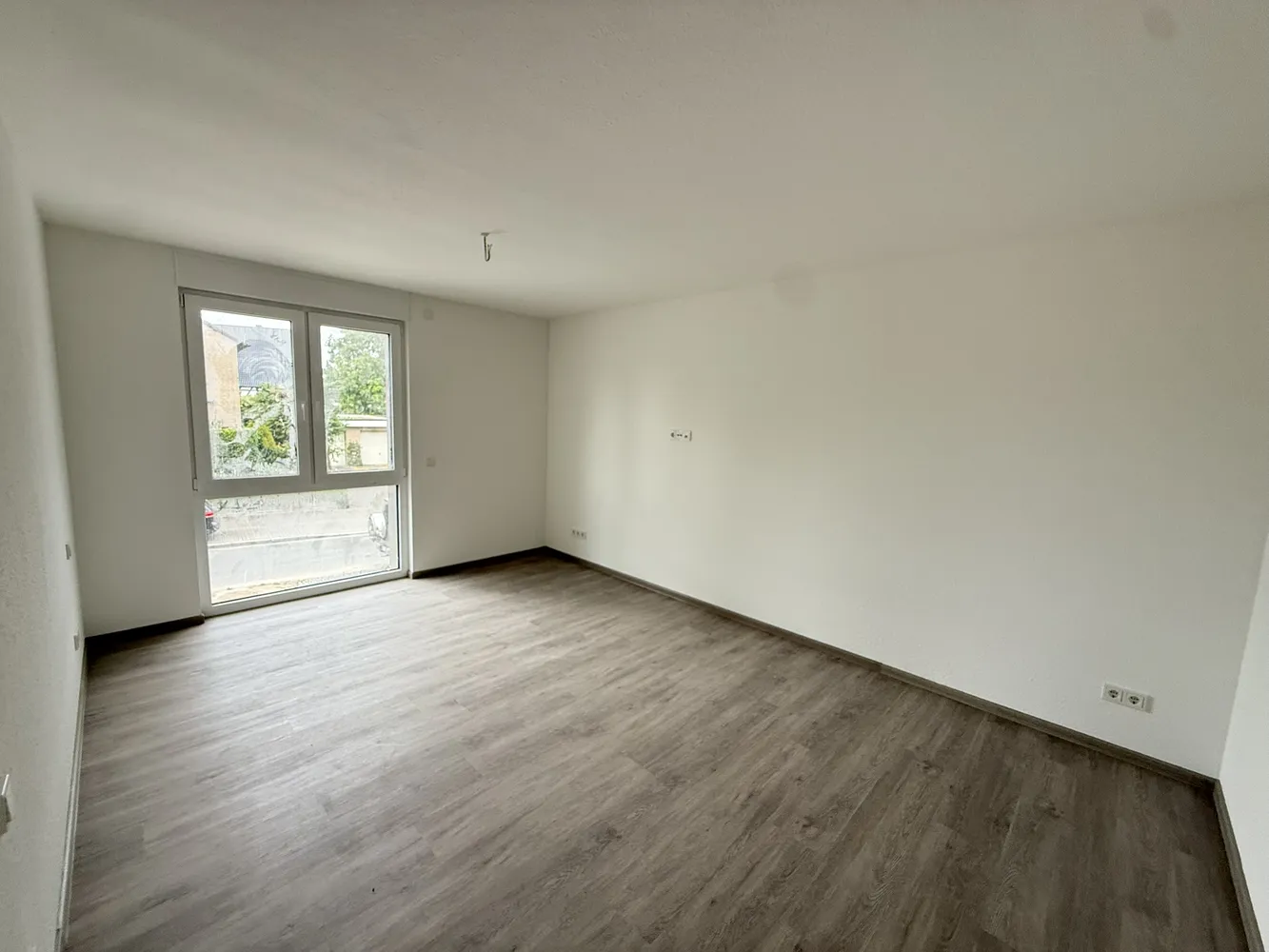 2 room apartment with 62 m² in Dortmund – Photo 4