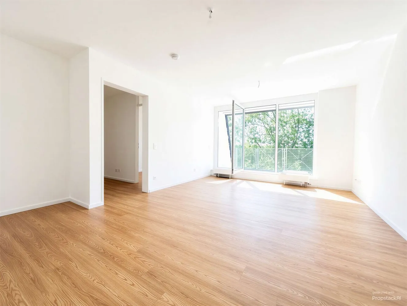 3 Zimmer Wohnung mit 77 m² in Mönchengladbach – Bild 2