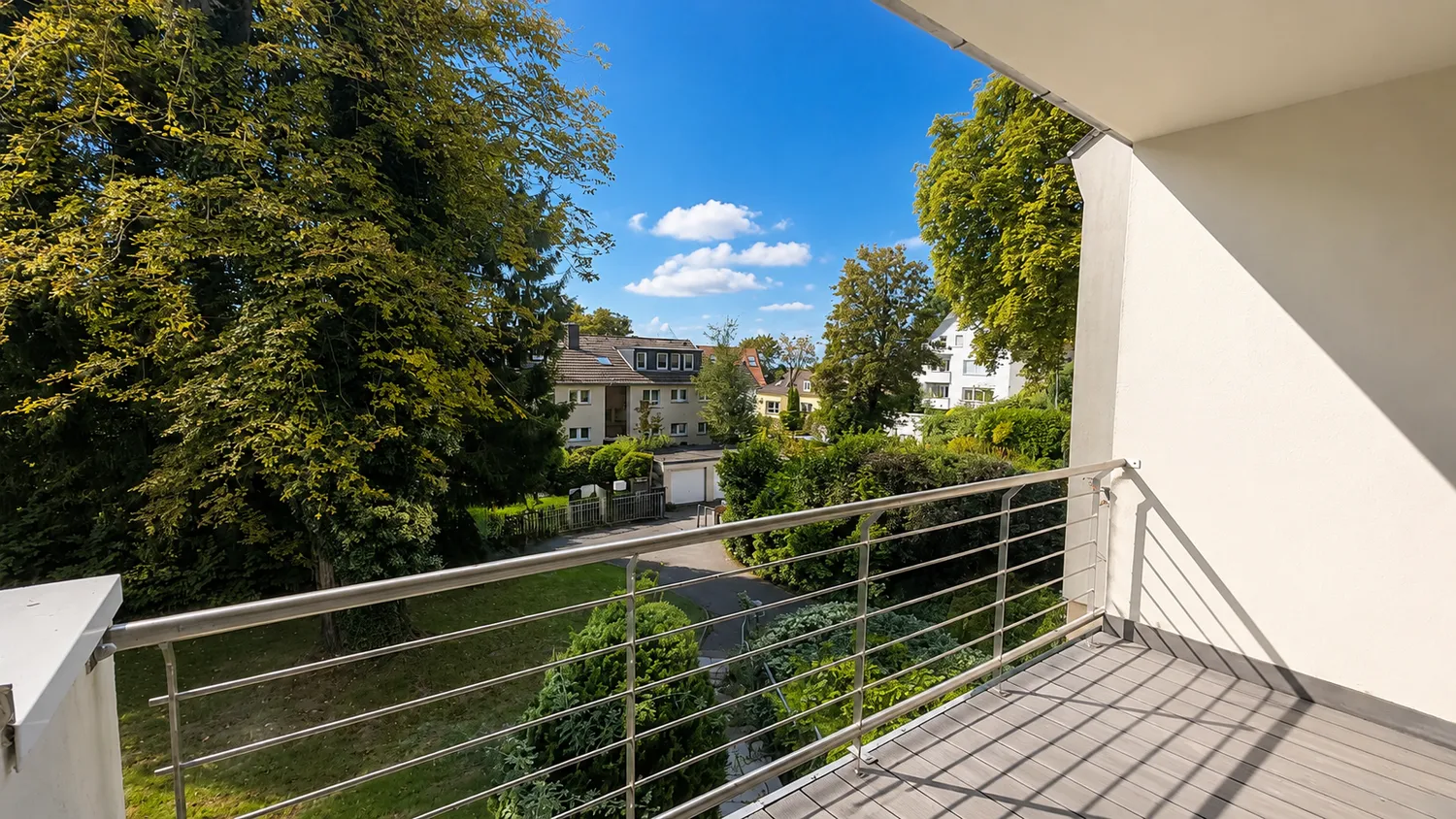 3 Zimmer Wohnung mit 77 m² in Wuppertal – Bild 1