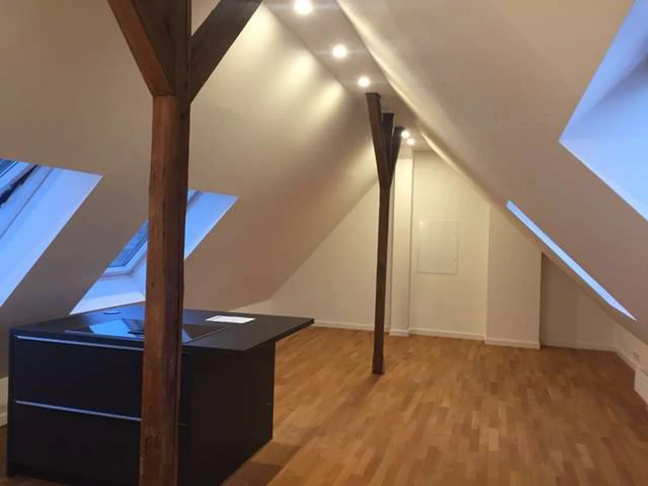 2 Zimmer Wohnung mit 70 m² in Mannheim – Bild 9