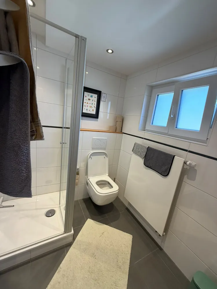 2 Zimmer Wohnung mit 55 m² in München – Bild 10