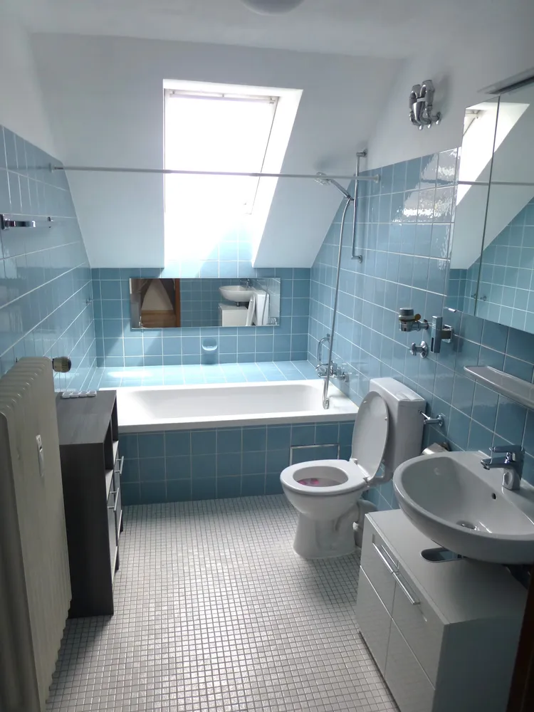 3 room apartment with 62 m² in Augsburg – Photo 9
