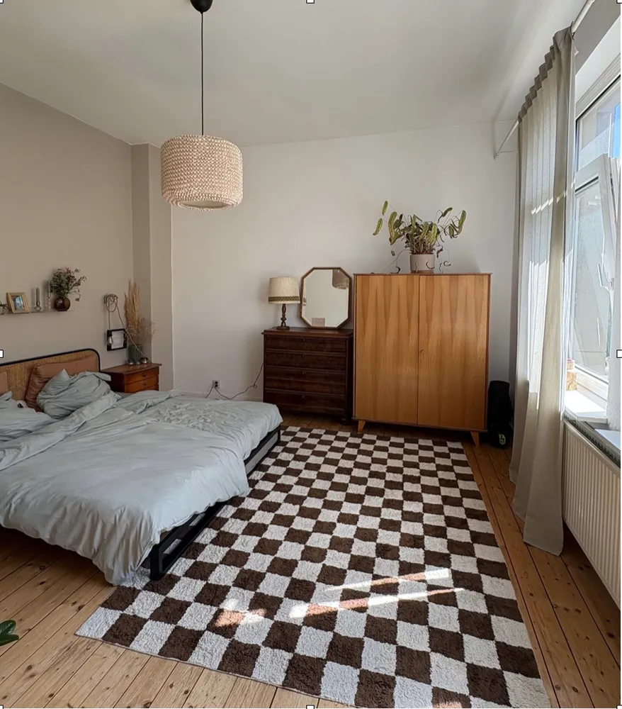 2 Zimmer Wohnung mit 65 m² in Braunschweig – Bild 8