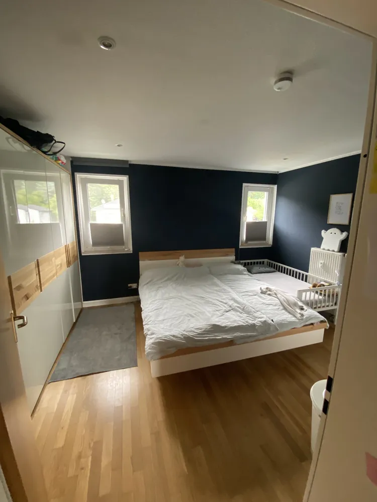 4 Zimmer Wohnung mit 98 m² in Solingen – Bild 7