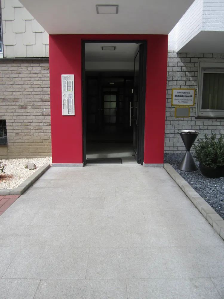 4 Zimmer Wohnung mit 103 m² in Bochum – Bild 2