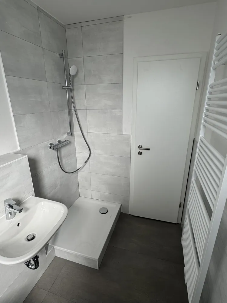 3 room apartment with 53 m² in Kassel – Photo 11
