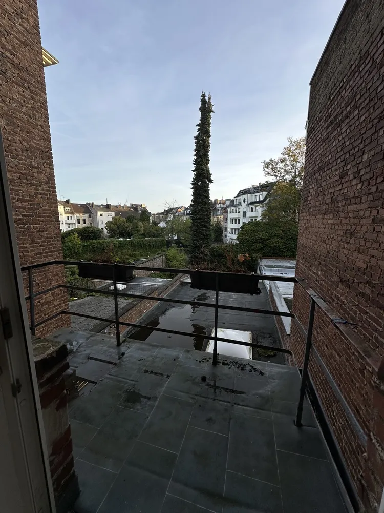 2 Zimmer Wohnung mit 55 m² in Aachen – Bild 8