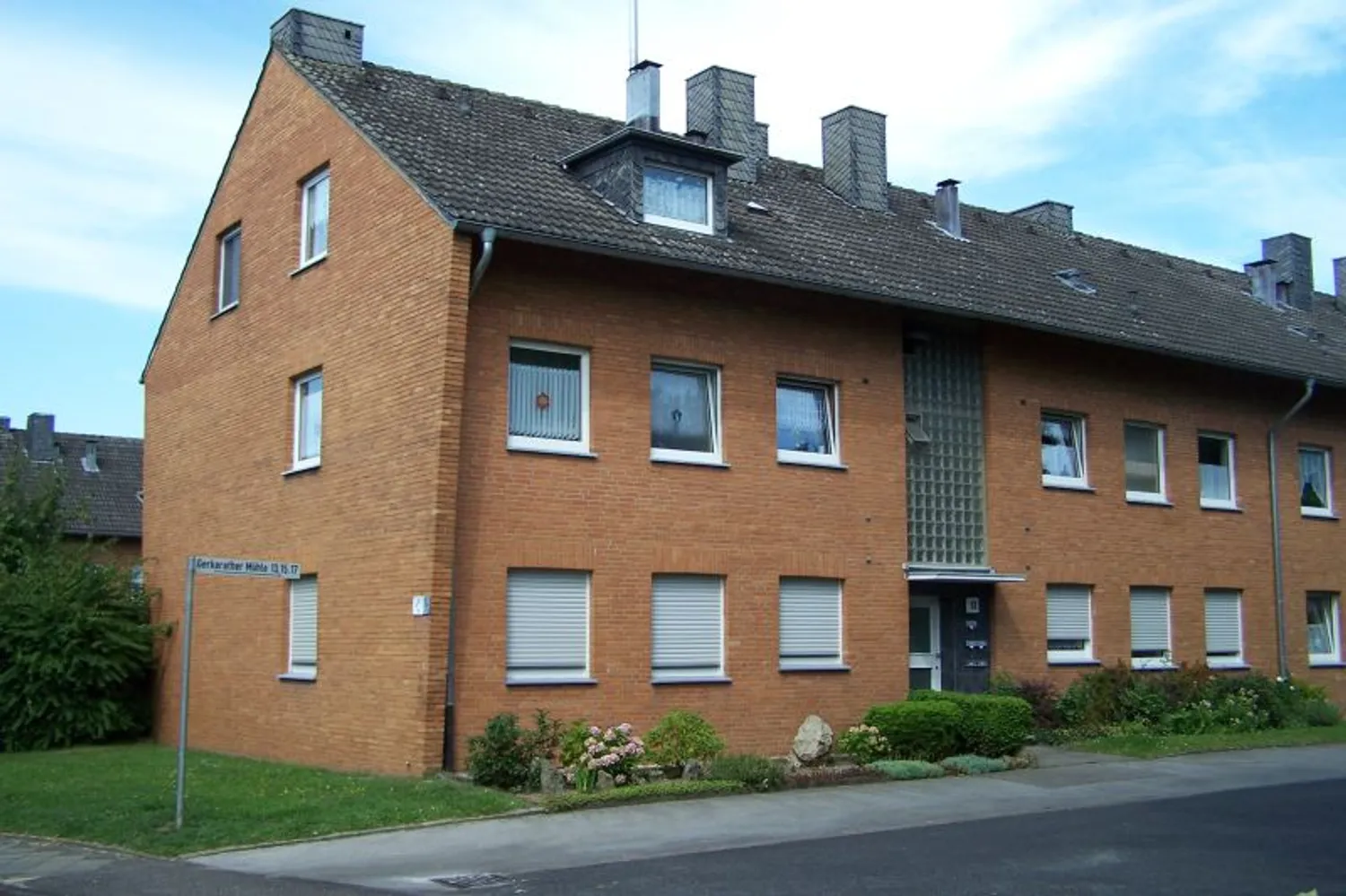 3 Zimmer Wohnung mit 64 m² in Mönchengladbach – Bild 3
