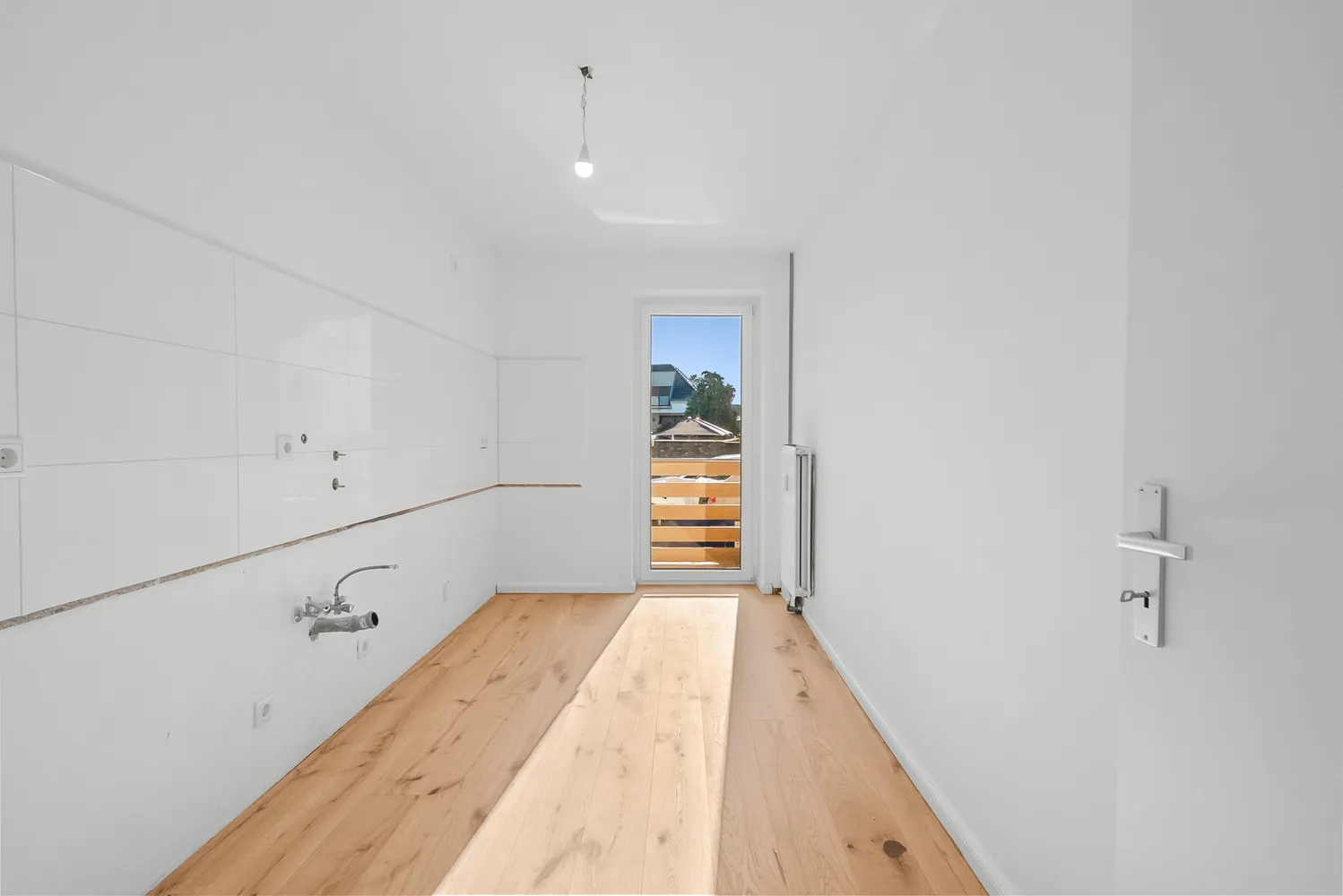 3 Zimmer Wohnung mit 102 m² in Köln – Bild 5