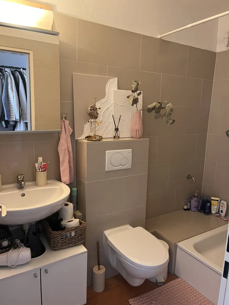 1 Zimmer Wohnung mit 45 m² in Osnabrück – Bild 11