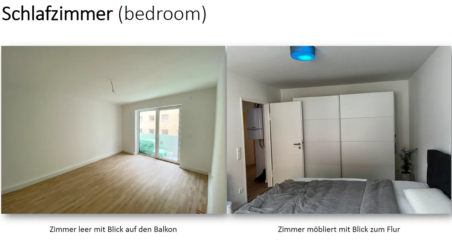 3 Zimmer Wohnung mit 61 m² in Stuttgart – Bild 9