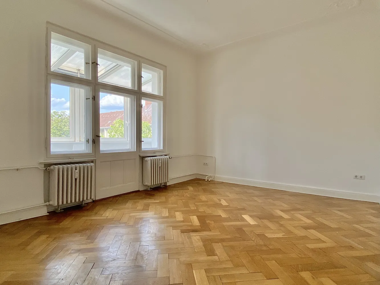3 Zimmer Wohnung mit 97 m² in Berlin – Bild 2