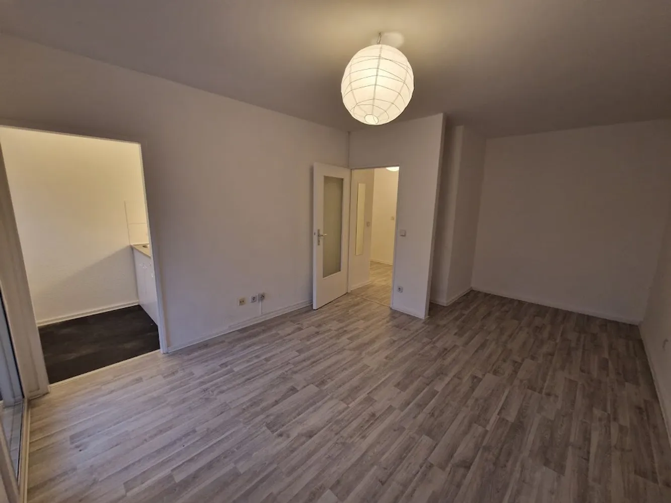 1 Zimmer Wohnung mit 32 m² in Berlin – Bild 2