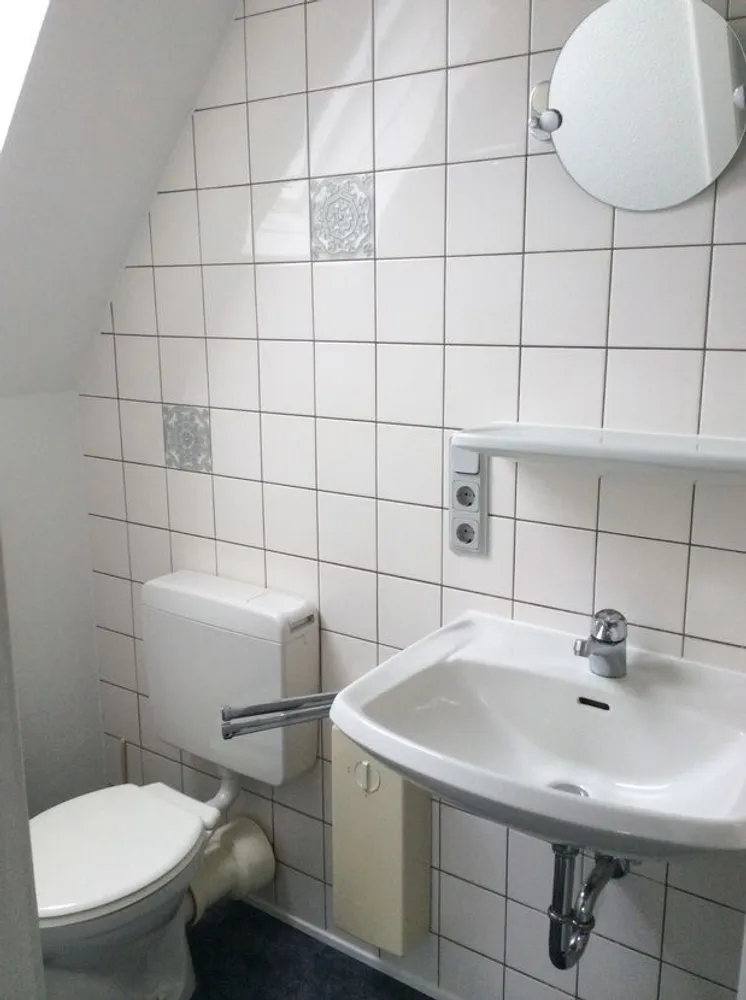 2 Zimmer Wohnung mit 42 m² in Wiesbaden – Bild 5