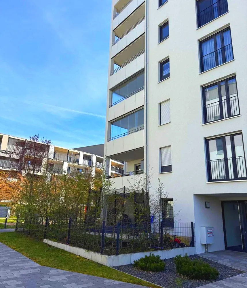 3 Zimmer Wohnung mit 100 m² in Nürnberg – Bild 8