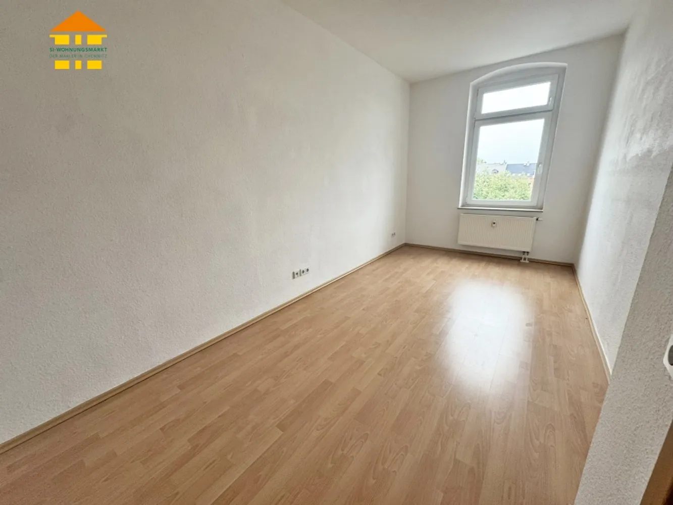 2 room apartment with 67 m² in Chemnitz – Photo 4