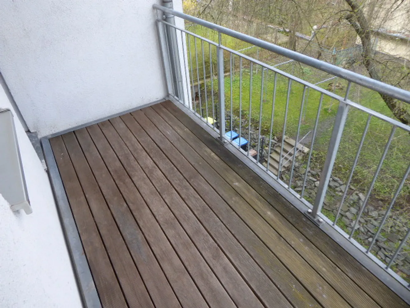 2 room apartment with 63 m² in Chemnitz – Photo 1
