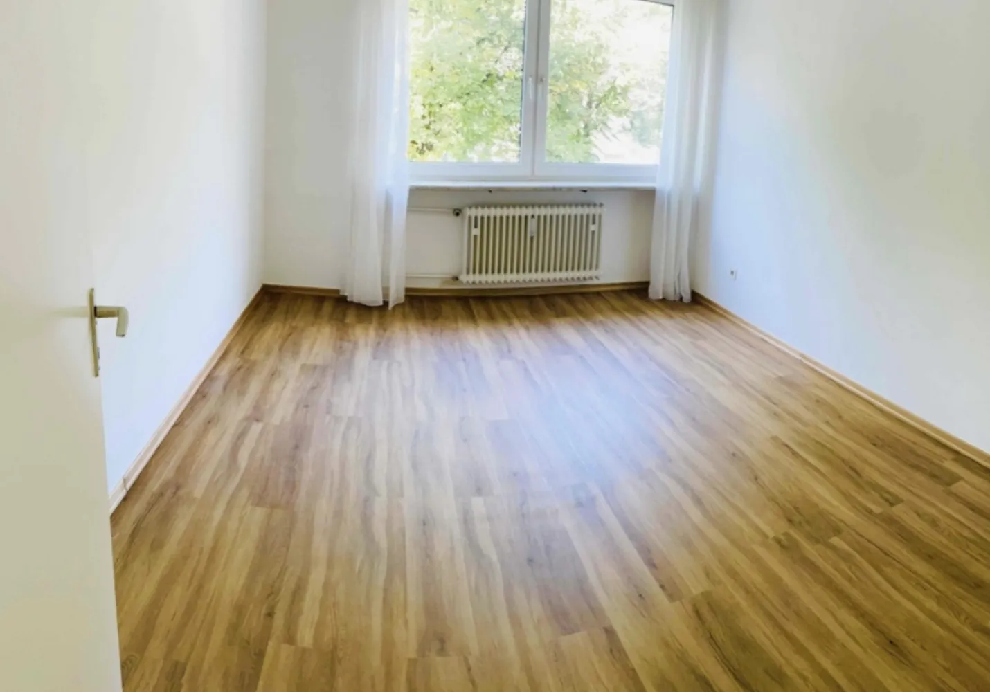 2 Zimmer Wohnung mit 56 m² in München – Bild 4