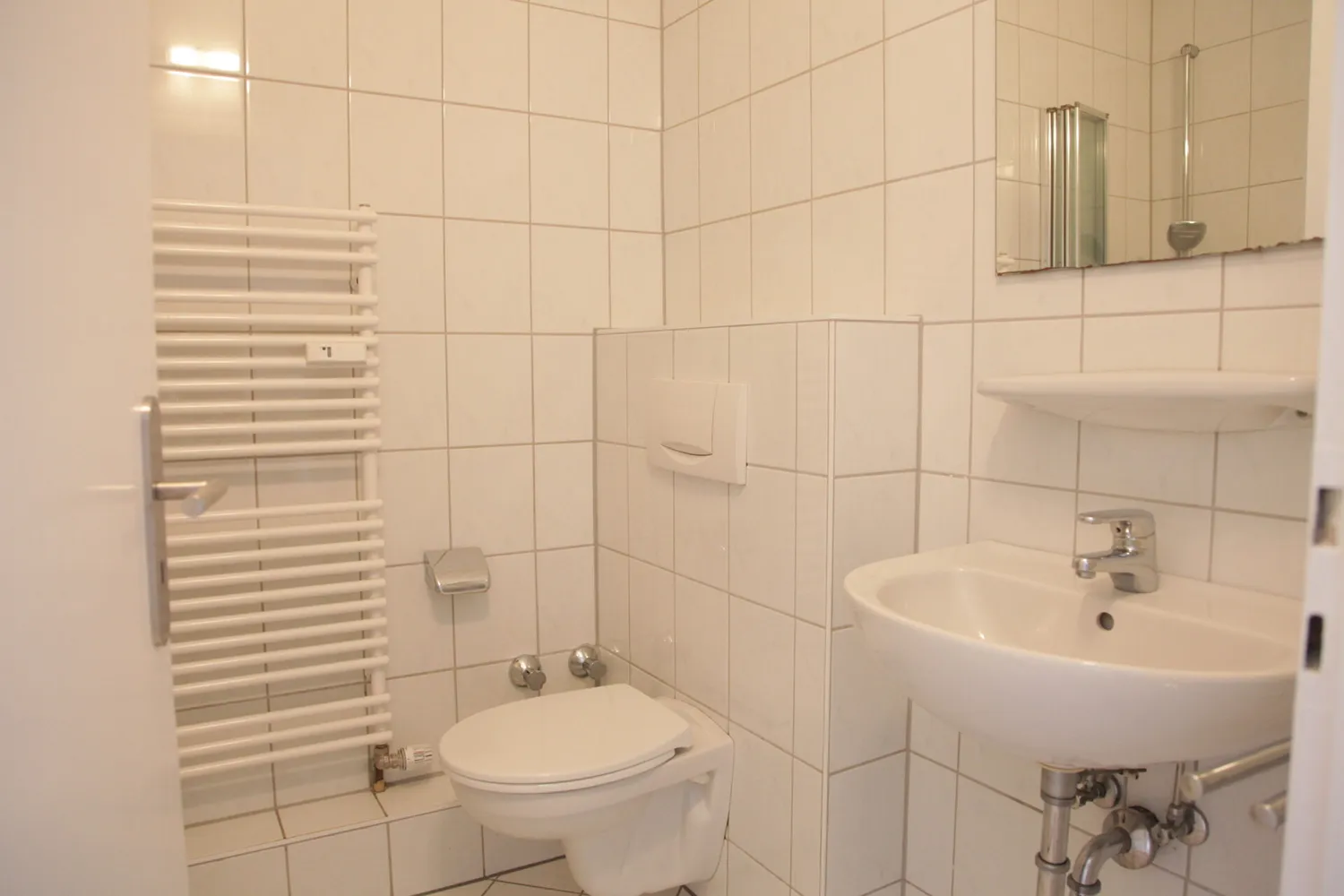 3 Zimmer Wohnung mit 72 m² in Bielefeld – Bild 1