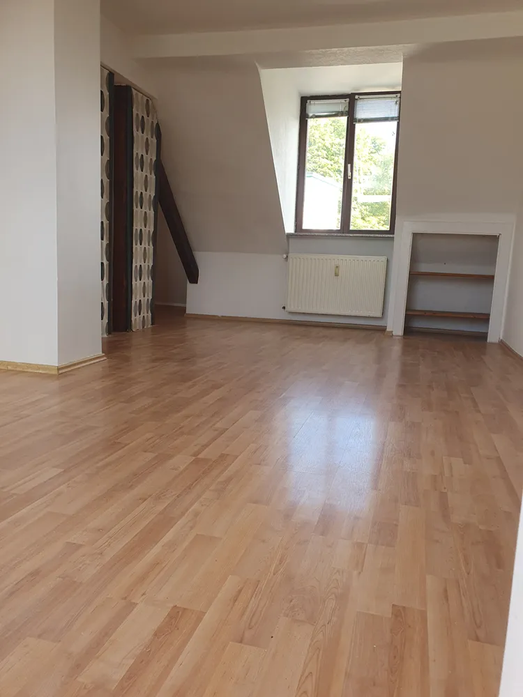2 Zimmer Wohnung mit 58 m² in Düsseldorf – Bild 5