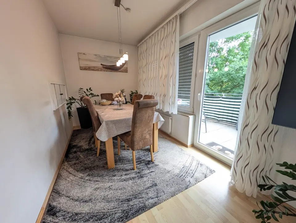 WG-Zimmer mit 11 m² in Gießen – Bild 4
