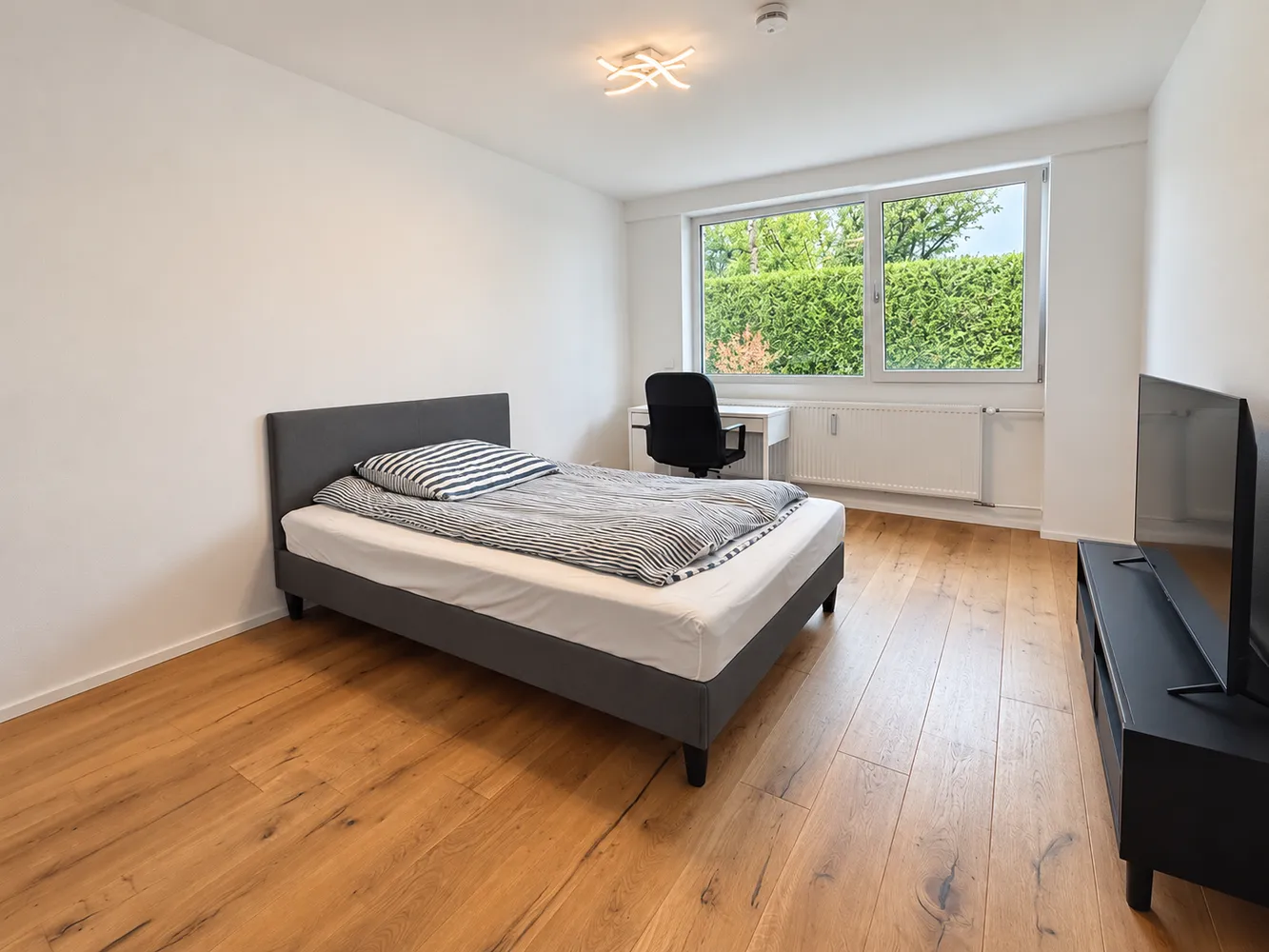 3 Zimmer Wohnung mit 50 m² in München – Bild 4
