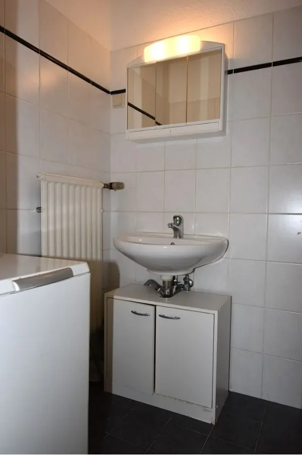 Studio mit 30 m² in Braunschweig – Bild 6