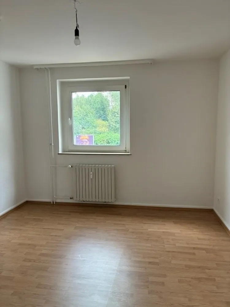 2 Zimmer Wohnung mit 46 m² in Gelsenkirchen – Bild 1