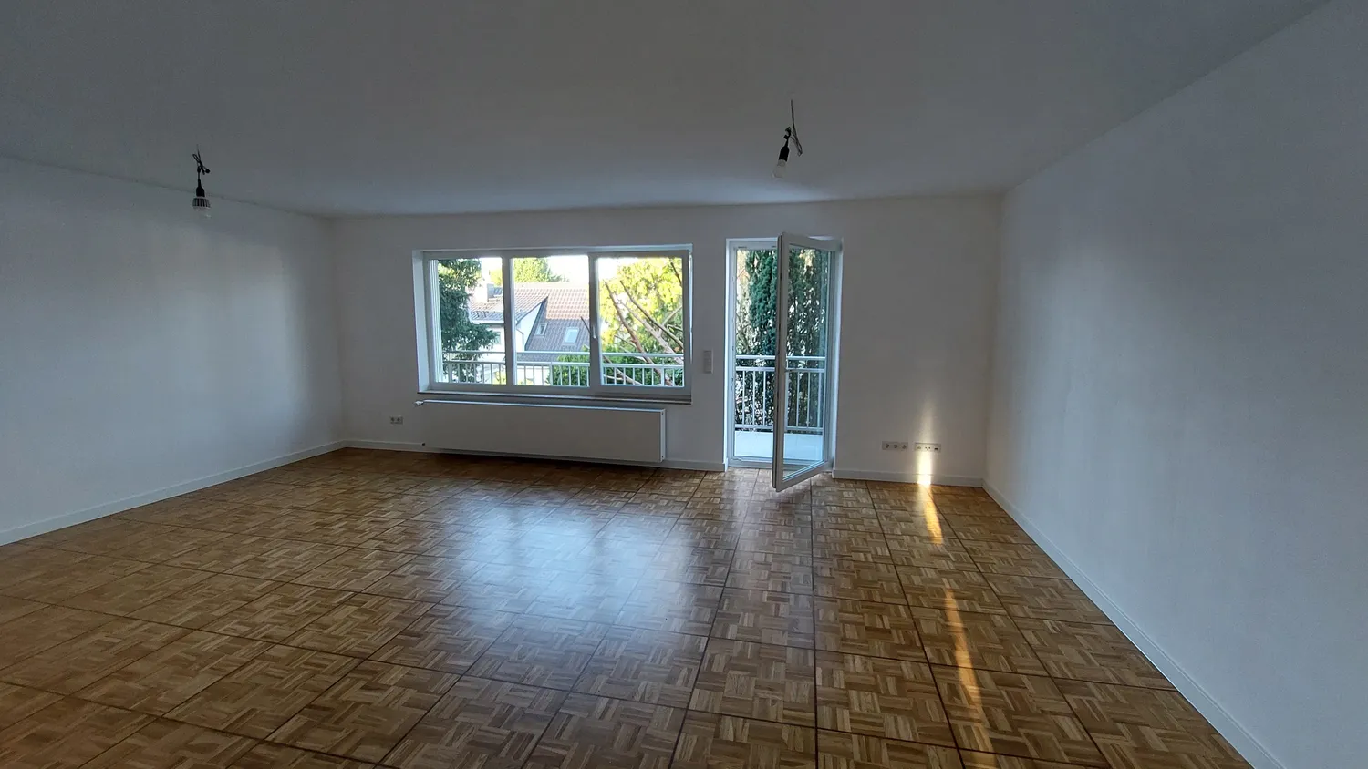 3 room apartment with 95 m² in Frankfurt am Main – Photo 2