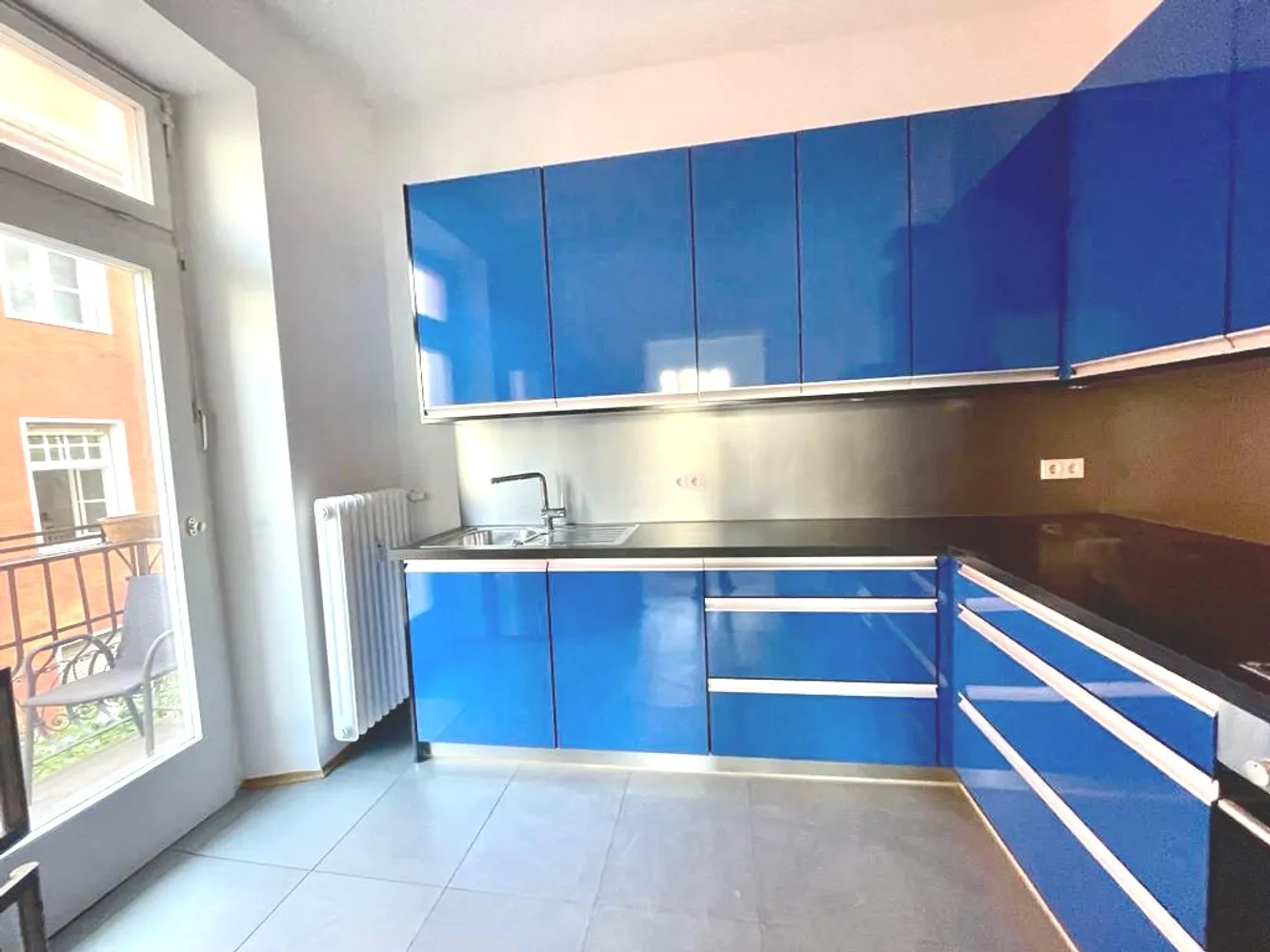 2 Zimmer Wohnung mit 92 m² in München – Bild 10