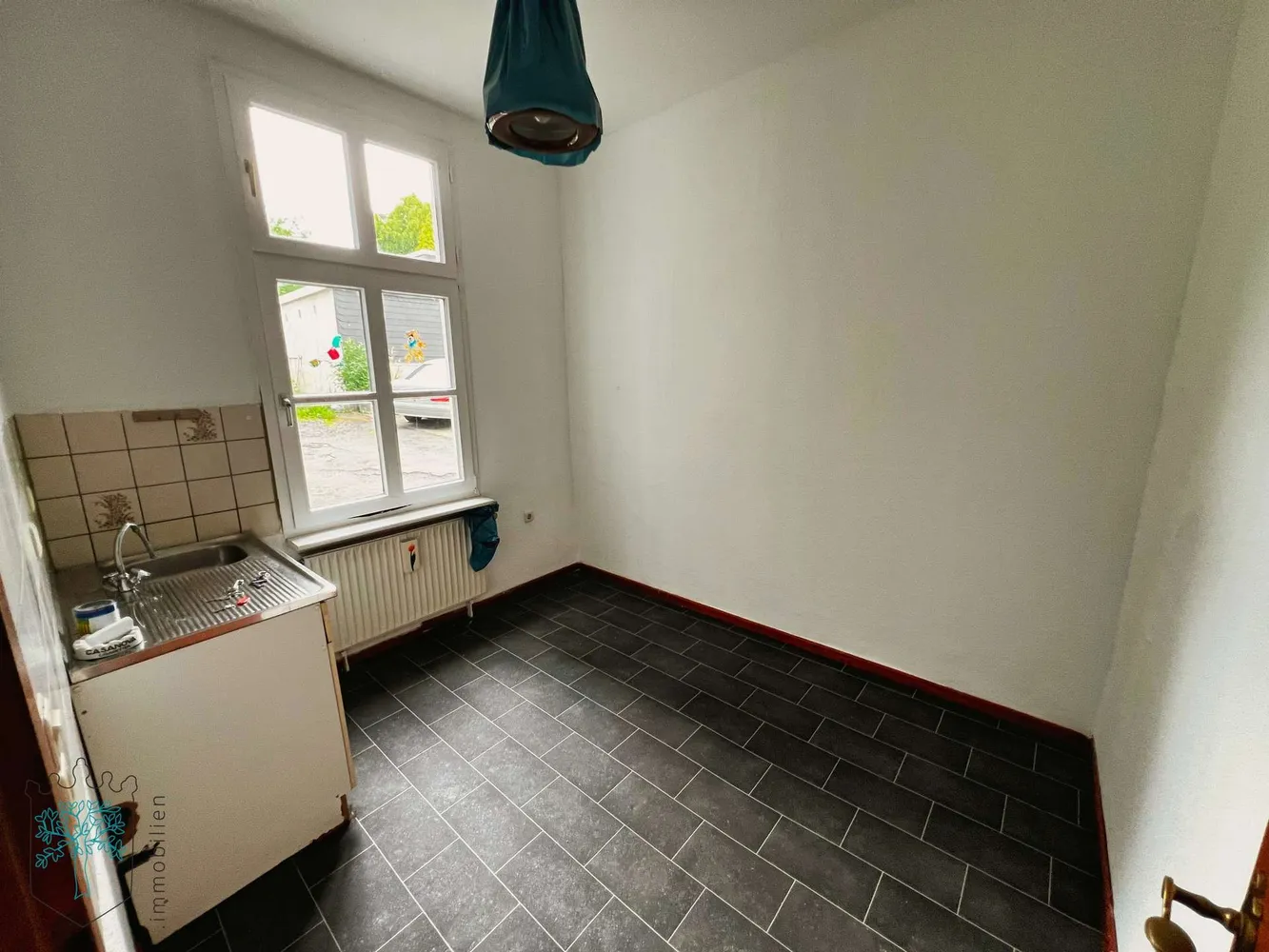 2 Zimmer Wohnung mit 46 m² in Wuppertal – Bild 11