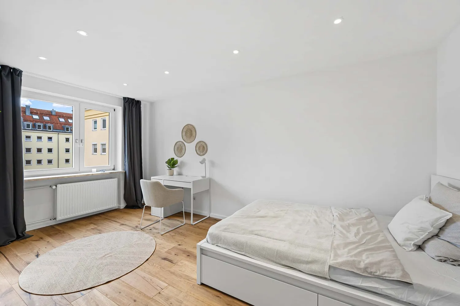 WG-Zimmer in München – Bild 1