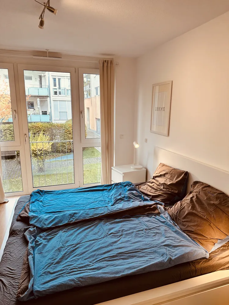 4 room apartment with 104 m² in Munich – Photo 7