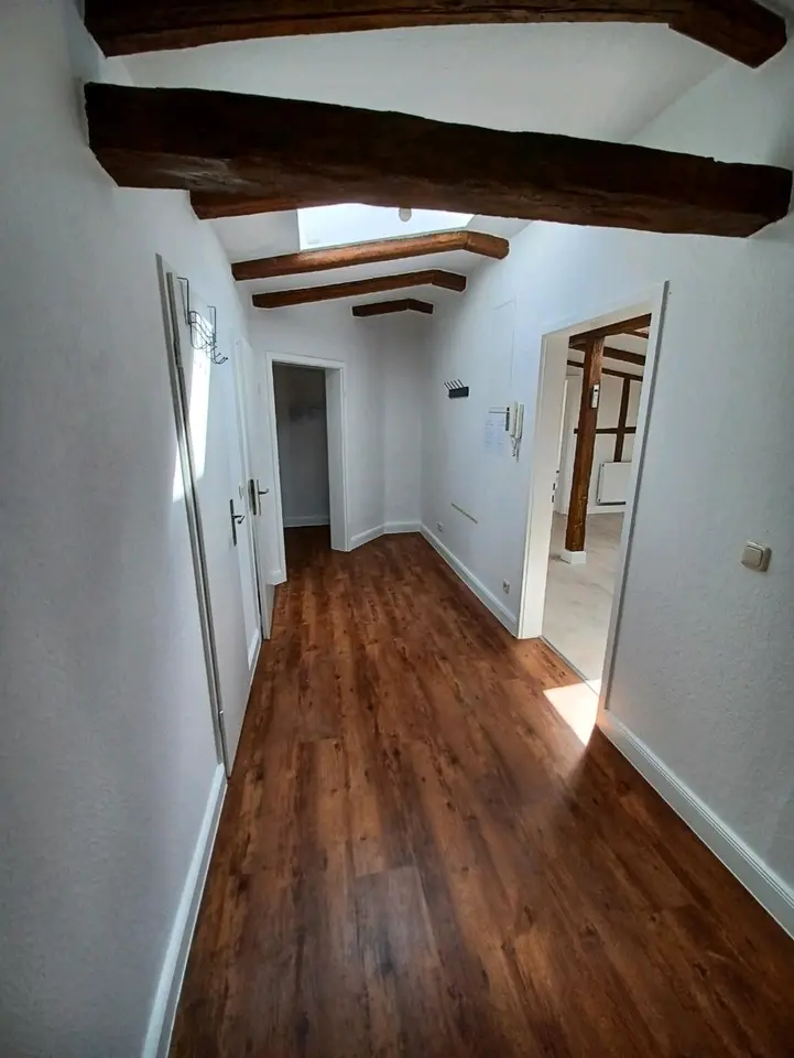 WG-Zimmer mit 15 m² in Schwerin – Bild 6