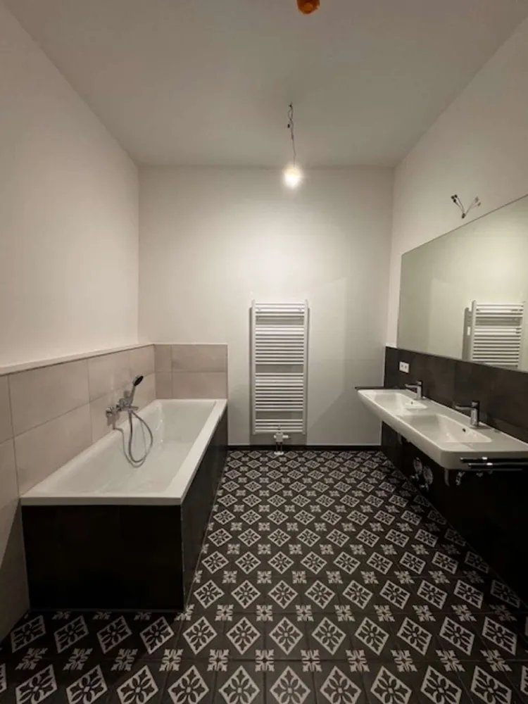3 Zimmer Wohnung mit 118 m² in Bamberg – Bild 6