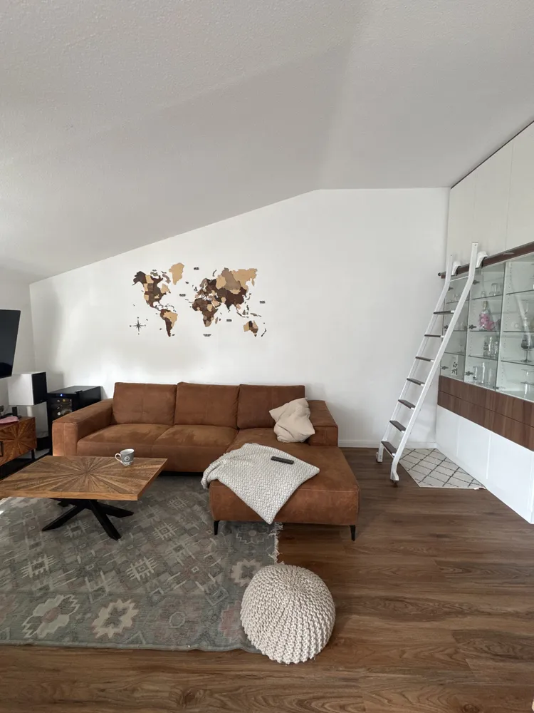 2 Zimmer Wohnung mit 74 m² in Norderstedt – Bild 9