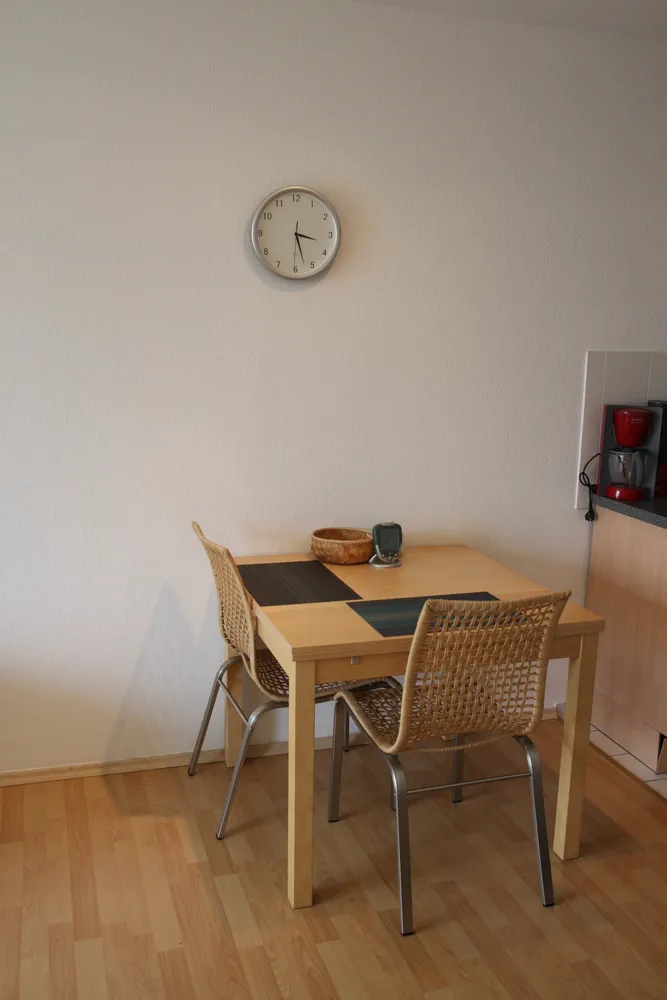1 Zimmer Wohnung mit 42 m² in Frankfurt am Main – Bild 4