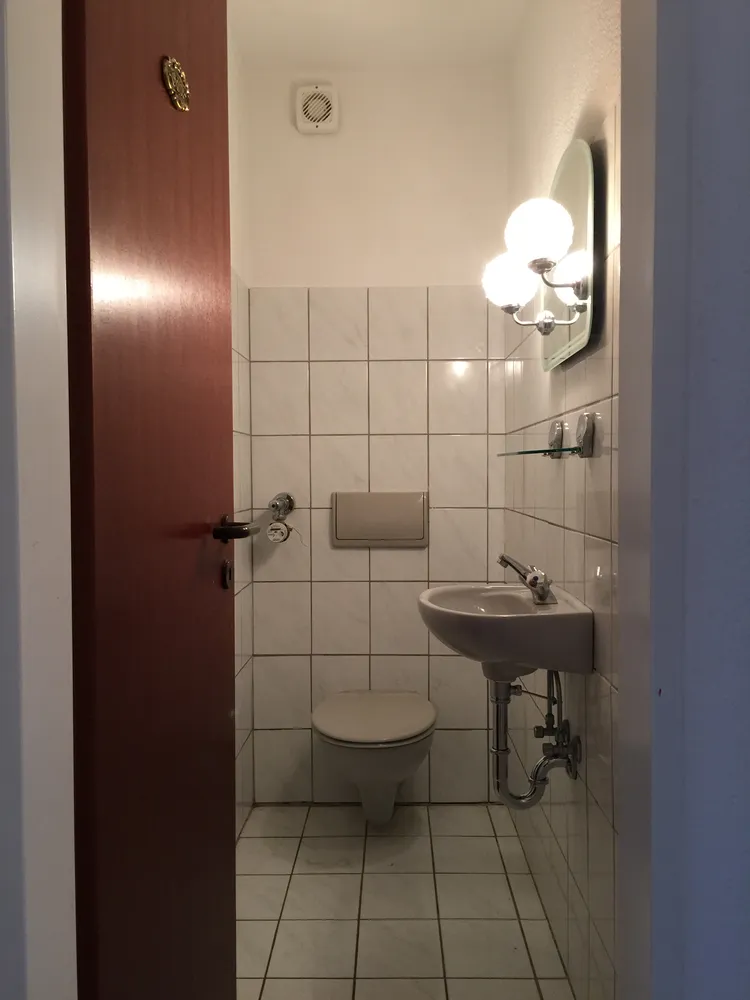 4 Zimmer Wohnung mit 97 m² in Köln – Bild 7