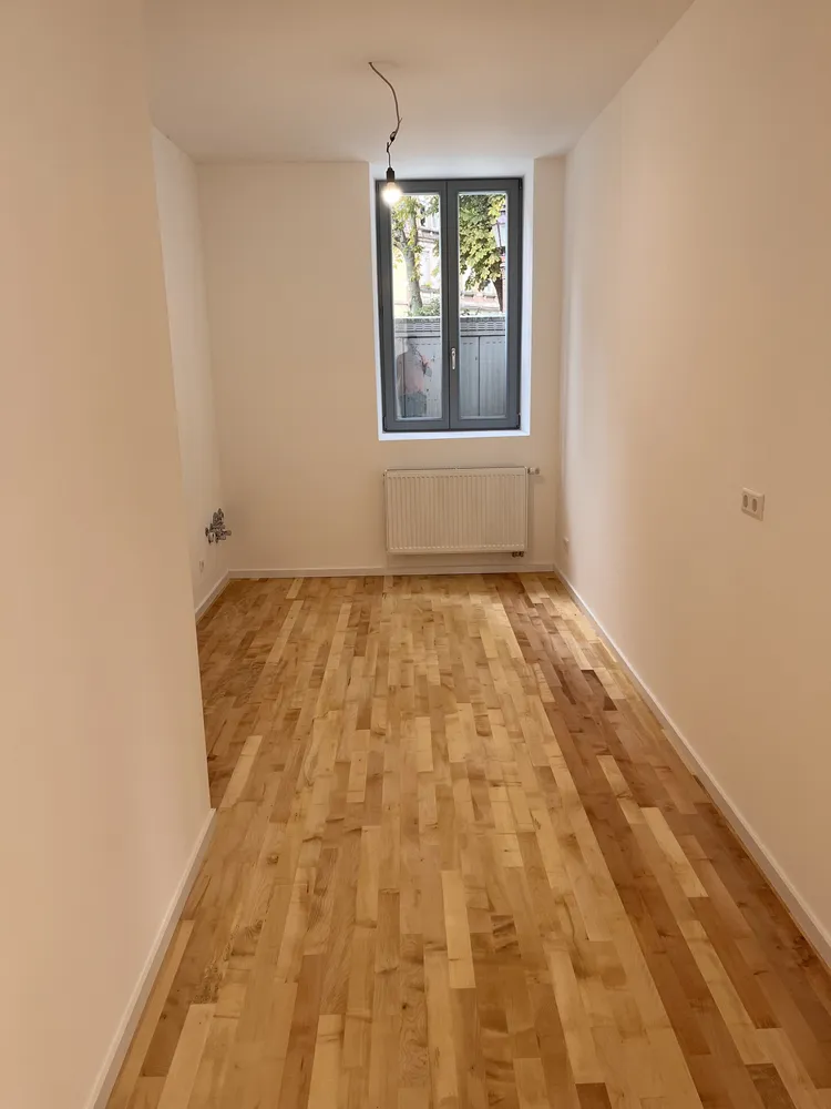 4 Zimmer Wohnung mit 111 m² in Karlsruhe – Bild 12