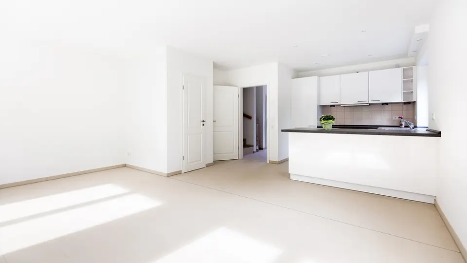 4 Zimmer Haus mit 106 m² in Norderstedt – Bild 2