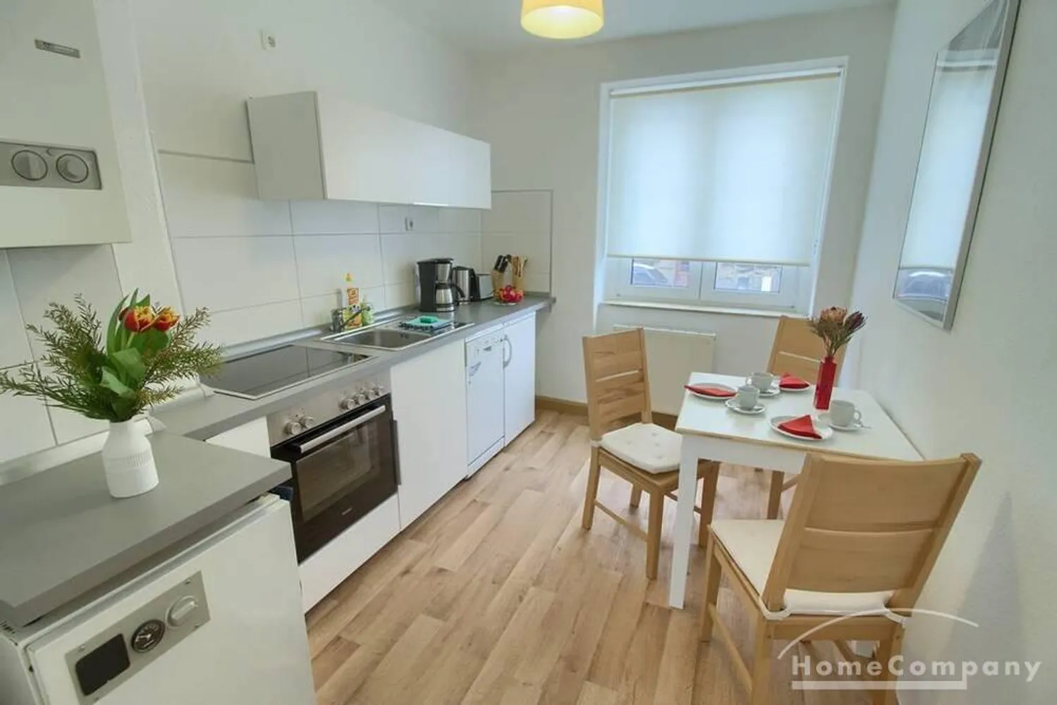 3 Zimmer Wohnung mit 62 m² in Dresden – Bild 4