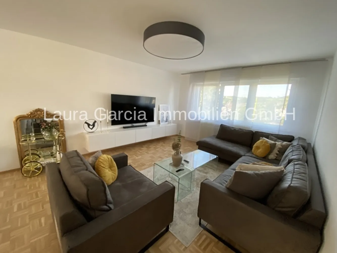 3 Zimmer Wohnung mit 80 m² in Aachen – Bild 1